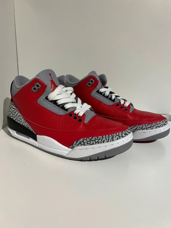 Nike Air Jordan 3 Unite 2