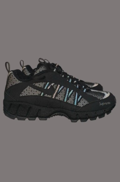 Nike Supreme Humara Black taille 41