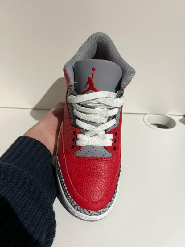 Nike Air Jordan 3 Unite 2