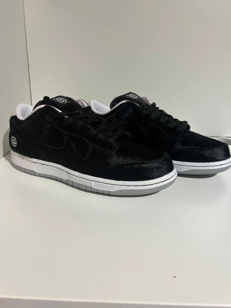 Nike SB Dunk Low Medicom Toy