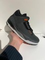 Nike Air Jordan 3 Fear