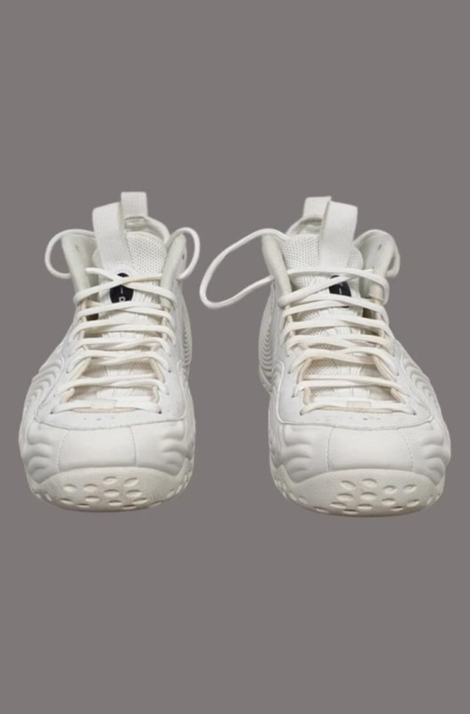 Nike Air Foamposite One SP Comme des garcons taille 41 2