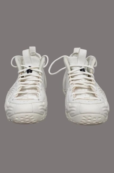 Nike Air Foamposite One SP Comme des garcons taille 41