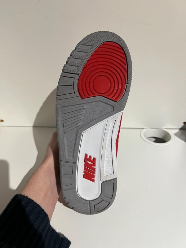 Nike Air Jordan 3 Unite 2
