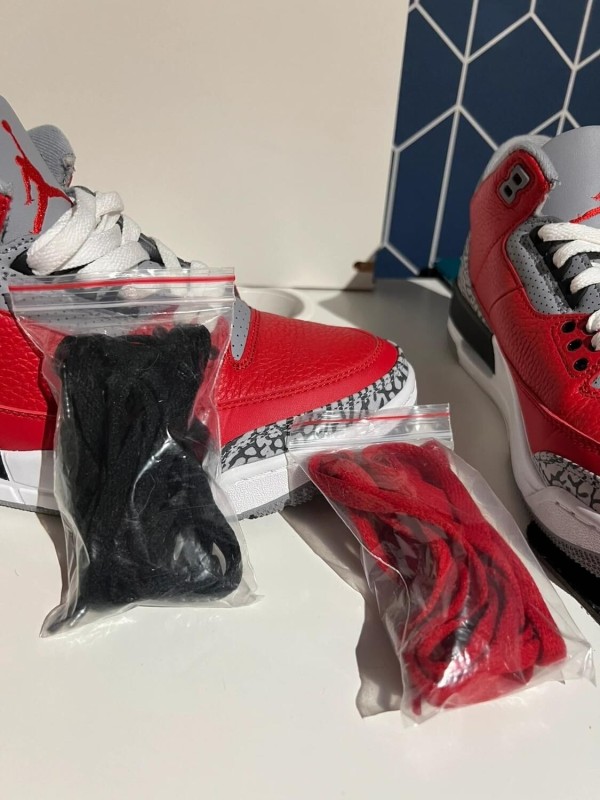 Nike Air Jordan 3 Unite 2