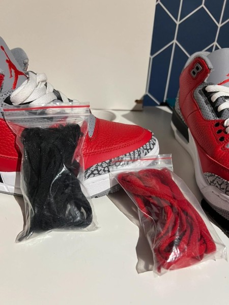 Nike Air Jordan 3 Unite