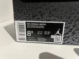Nike Air Jordan 3 Fear