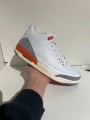 Nike Air Jordan 3 Georgia Peach