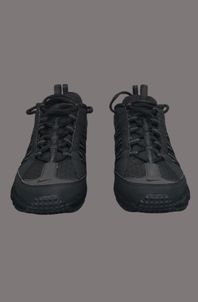 Nike Supreme Humara Black taille 41