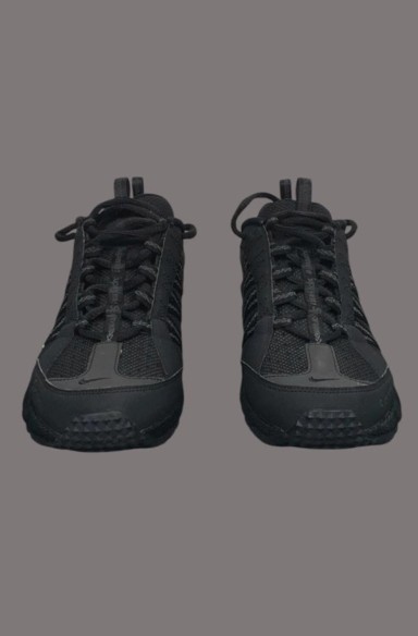 Nike Supreme Humara Black taille 41