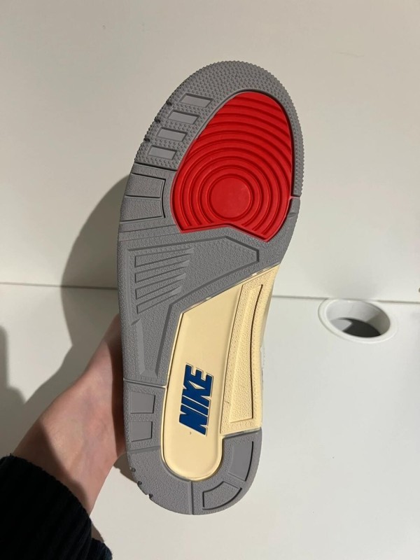 Nike Air Jordan 3 Seoul 2.0 2