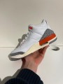 Nike Air Jordan 3 Georgia Peach