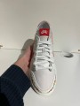 Nike SB dunk low N7 Decon Opti Yellow University Red