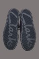 Sample Clark's Martine Rose Torhill High snake print taille 44,5