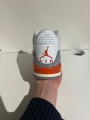 Nike Air Jordan 3 Georgia Peach