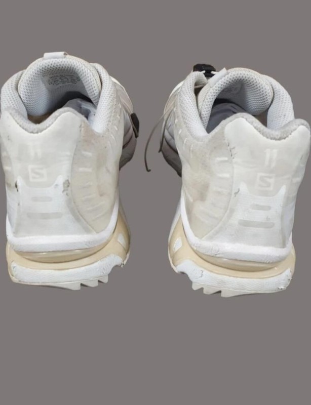Salomon Boris Bidjan Saberi taille 42 2/3 2