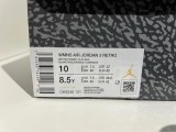Nike Air Jordan 3 Georgia Peach