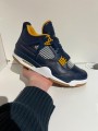 Nike Air Jordan 4 Dunk From Above