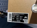 Nike SB dunk low N7 Decon Opti Yellow University Red