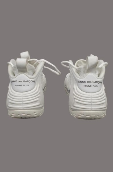 Nike Air Foamposite One SP Comme des garcons taille 41