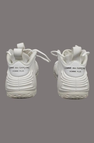 Nike Air Foamposite One SP Comme des garcons taille 41
