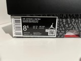 Nike Air Jordan 3 Black Cement (2024)