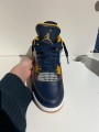 Nike Air Jordan 4 Dunk From Above