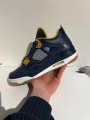 Nike Air Jordan 4 Dunk From Above