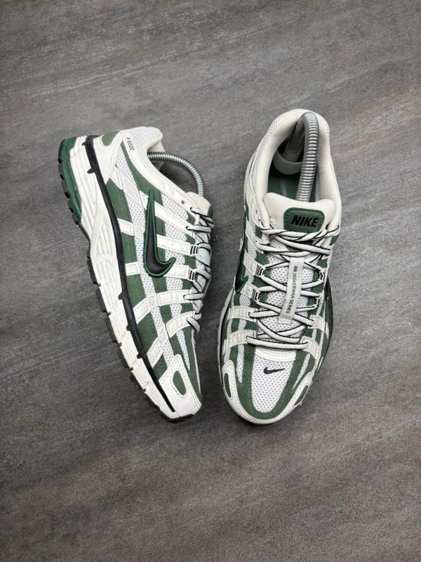 Nike p-6000 green - Taille 38,5