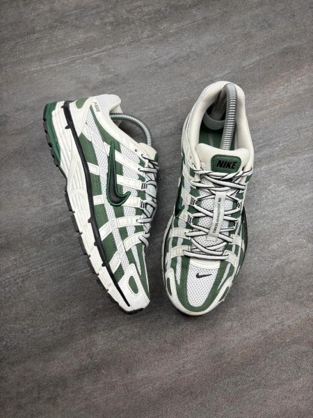 Nike p-6000 green - Taille 38,5