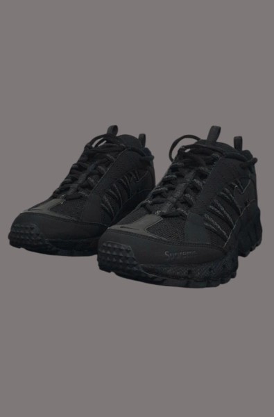 Nike Supreme Humara Black taille 41