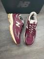 New Balance 2002r Bordeaux - Taille 40,5
