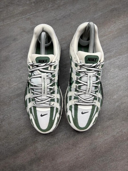 Nike p-6000 green - Taille 38,5