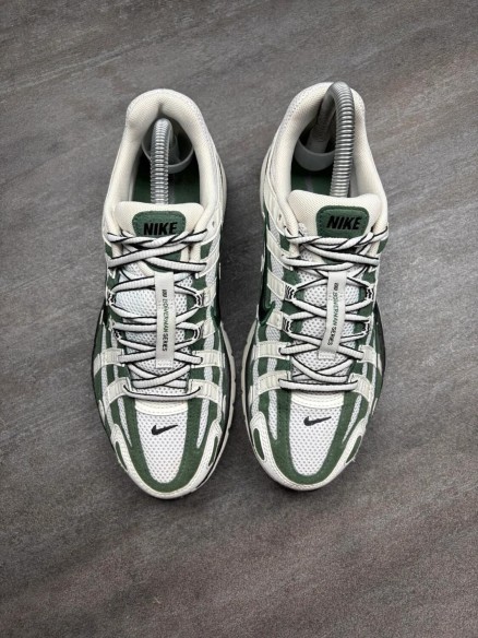 Nike p-6000 green - Taille 38,5