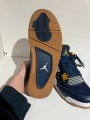 Nike Air Jordan 4 Dunk From Above
