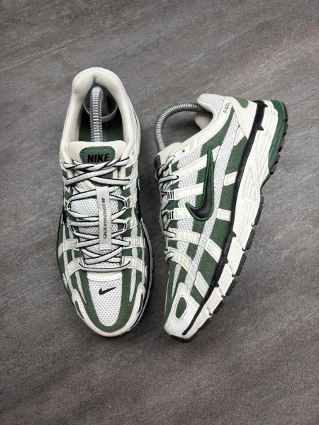 Nike p-6000 green - Taille 38,5