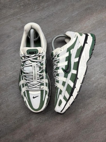 Nike p-6000 green - Taille 38,5