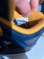 Nike Air Jordan 4 Dunk From Above