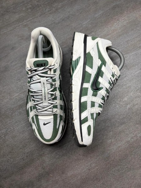 Nike p-6000 green - Taille 38,5