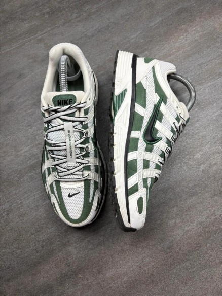 Nike p-6000 green - Taille 38,5