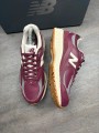 New Balance 2002r Bordeaux - Taille 40,5