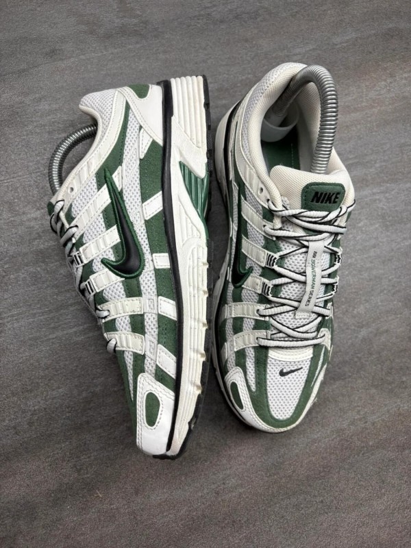 Nike p-6000 green - Taille 38,5 2