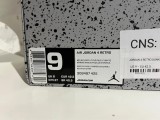 Nike Air Jordan 4 Dunk From Above