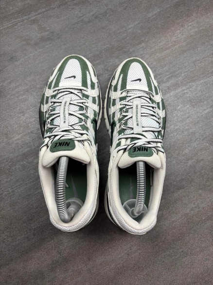 Nike p-6000 green - Taille 38,5