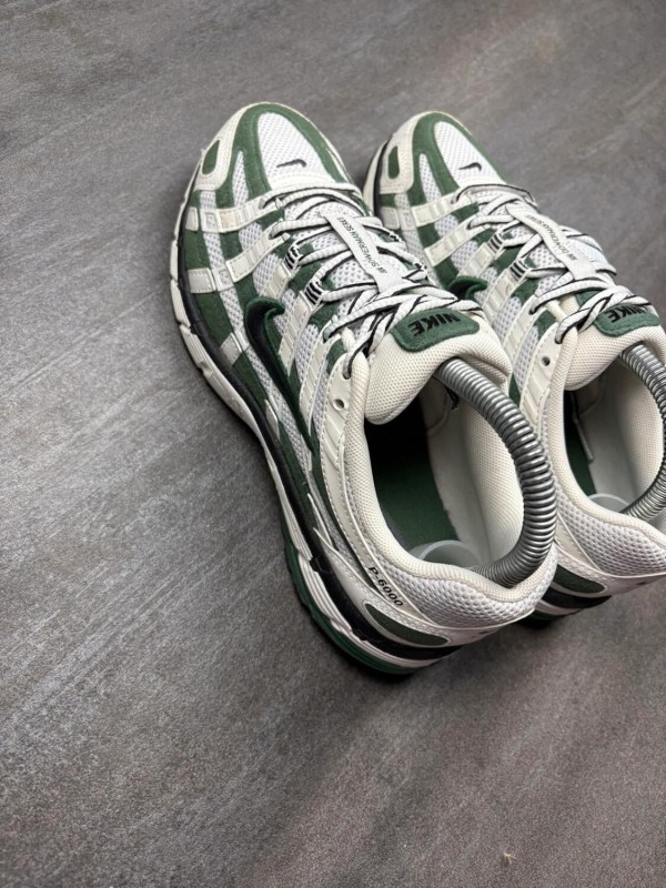 Nike p-6000 green - Taille 38,5 2
