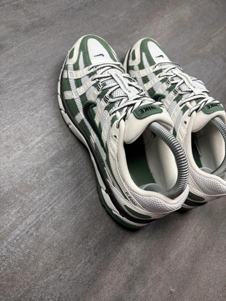 Nike p-6000 green - Taille 38,5
