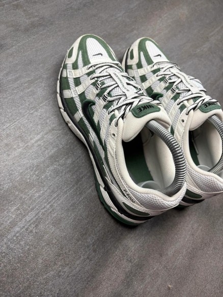 Nike p-6000 green - Taille 38,5