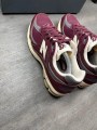 New Balance 2002r Bordeaux - Taille 40,5