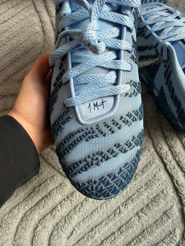 Nike JA 3 Cobalt Bliss - Taille 47 2