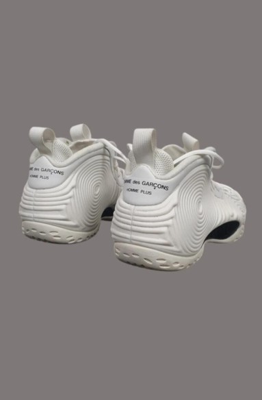 Nike Air Foamposite One SP Comme des garcons taille 41